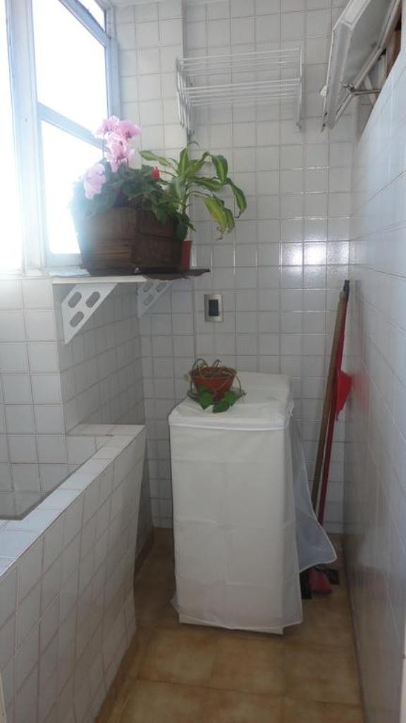 Apartamento En Buenos Aires