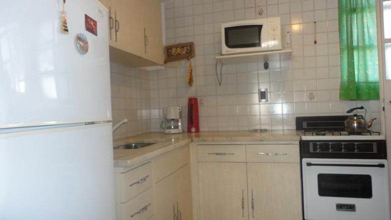 Apartamento En Buenos Aires