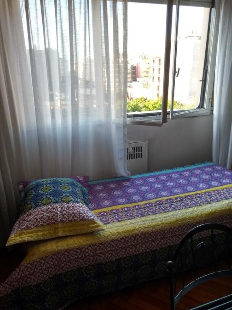 Apartamento En Buenos Aires