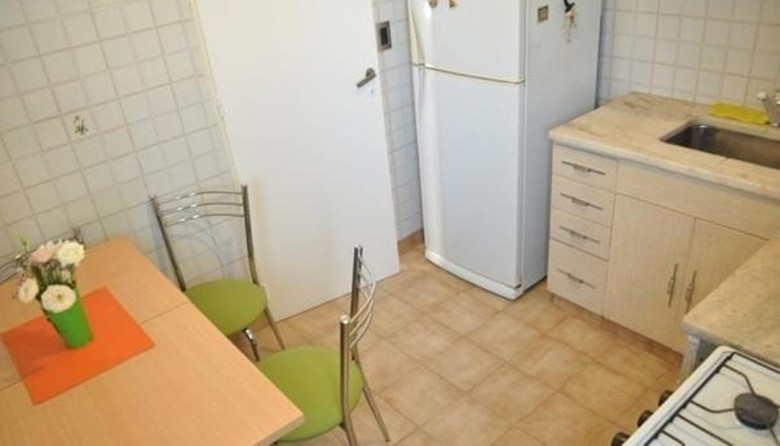 Apartamento En Buenos Aires