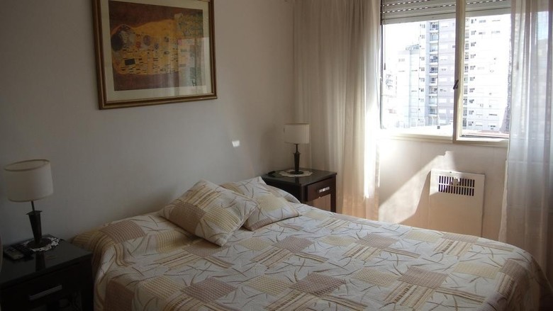 Apartamento En Buenos Aires