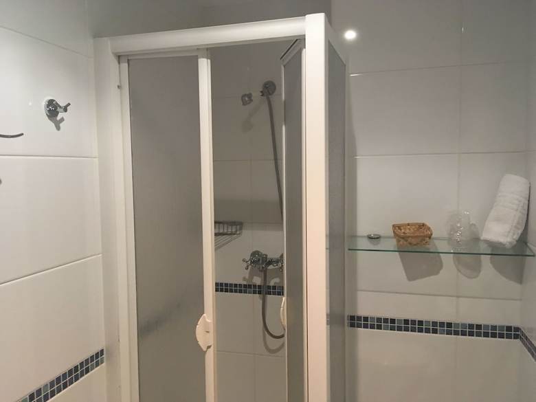 Hostal El Horno