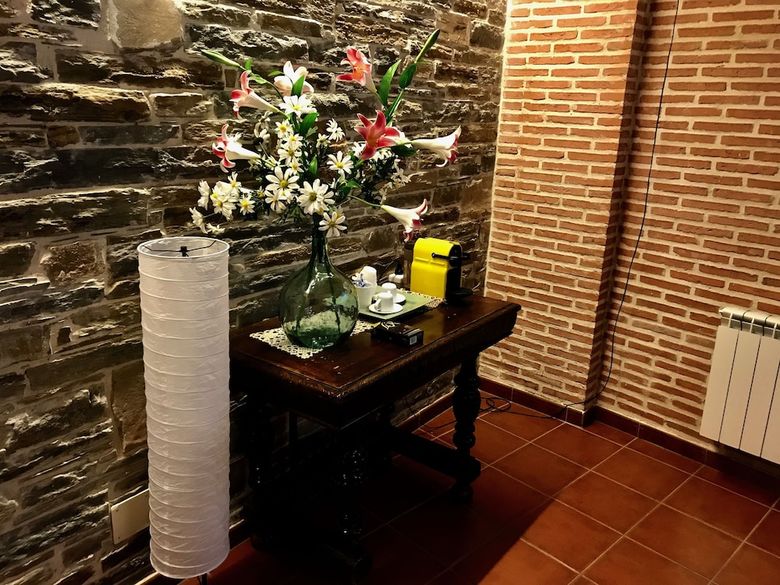 Hostal El Horno