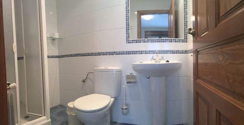 Hostal El Horno