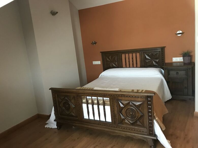 Hostal El Horno