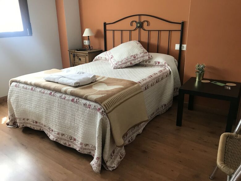 Hostal El Horno