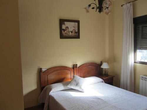 Apartamentos Haza La Moraleda