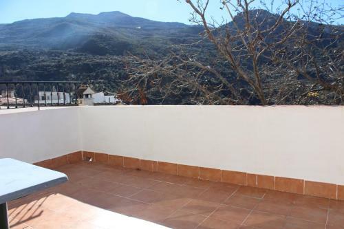 Apartamentos Haza La Moraleda
