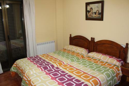 Apartamentos Haza La Moraleda