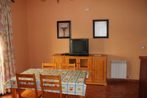 Apartamentos Haza La Moraleda