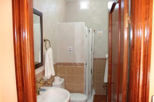 Apartamentos Haza La Moraleda