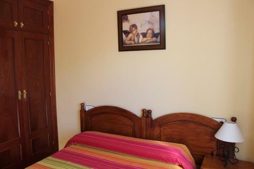 Apartamentos Haza La Moraleda