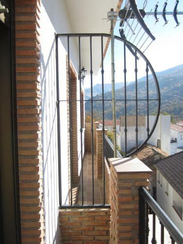 Apartamentos Haza La Moraleda