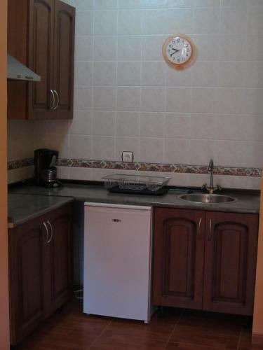 Apartamentos Haza La Moraleda