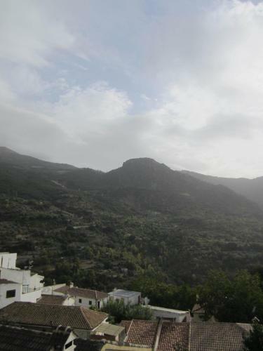 Apartamentos Haza La Moraleda