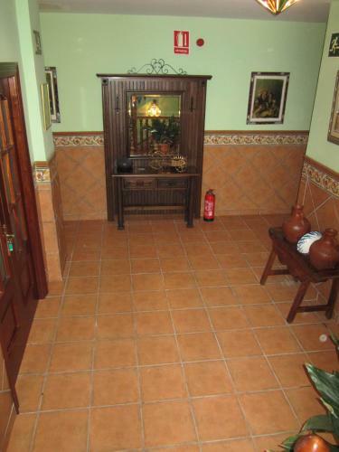 Apartamentos Haza La Moraleda
