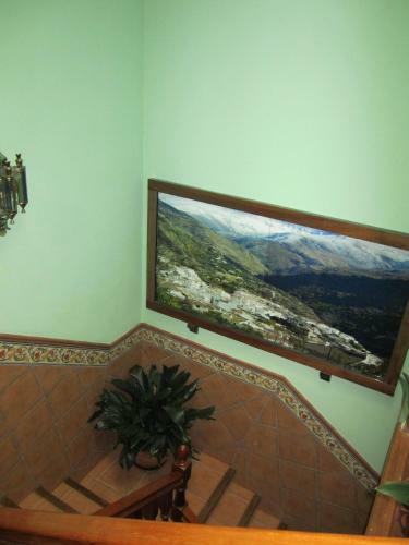 Apartamentos Haza La Moraleda