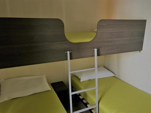 Camping Pirinenc