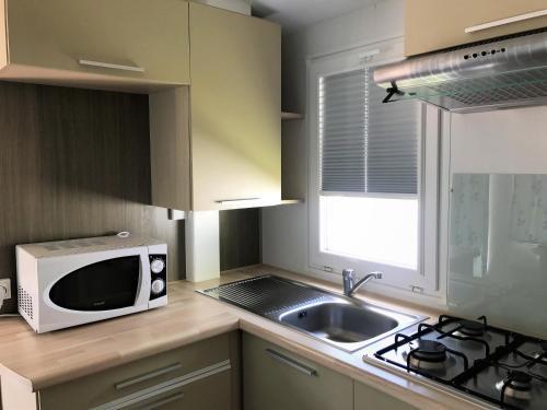 Camping Pirinenc