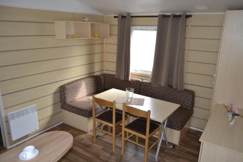 Camping Pirinenc