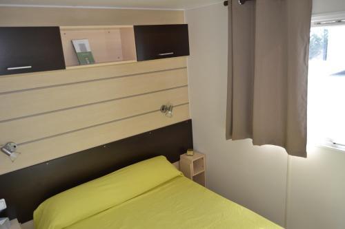Camping Pirinenc