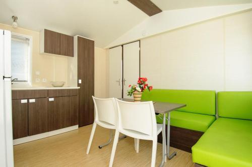 Camping Pirinenc