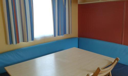 Camping Pirinenc