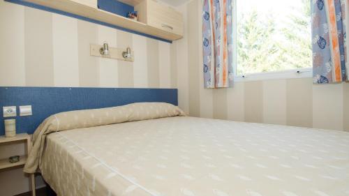Camping Pirinenc