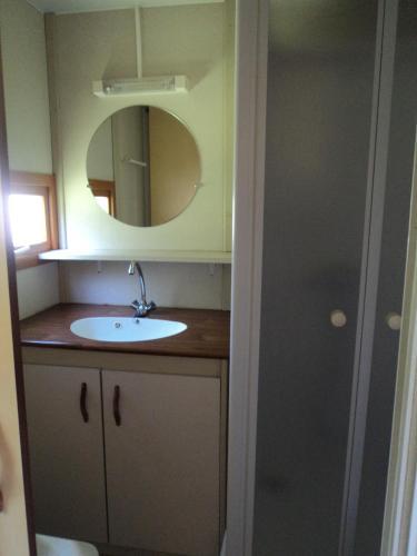 Camping Pirinenc