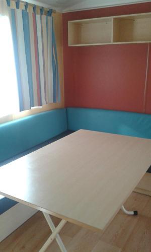 Camping Pirinenc