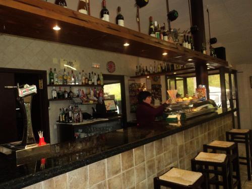 Camping Pirinenc