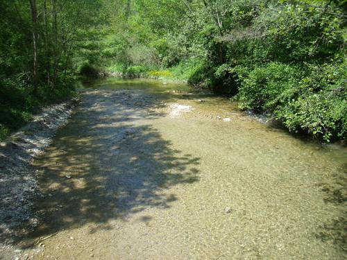 Camping Pirinenc