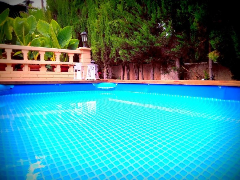 Ca La Carmeta B&B