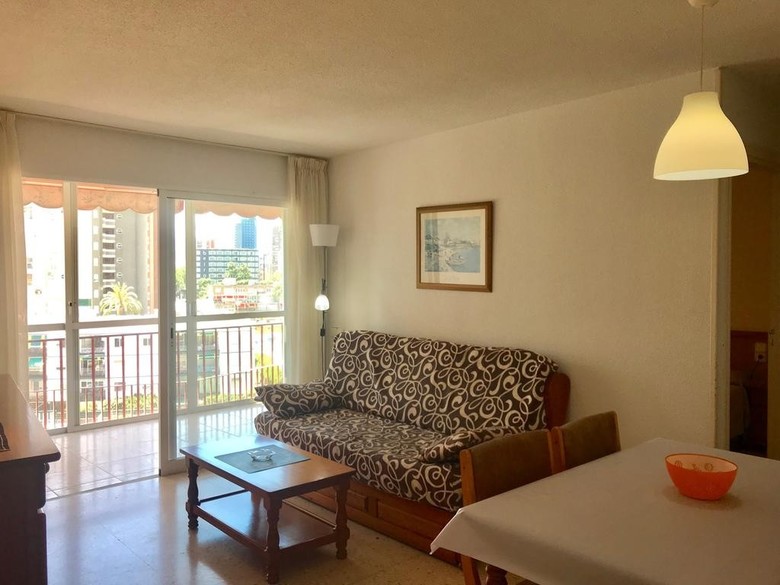 Apartamento Turisticos La Oca