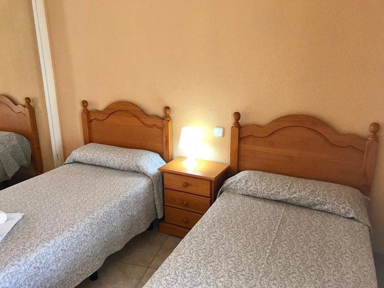 Apartamento Turisticos La Oca