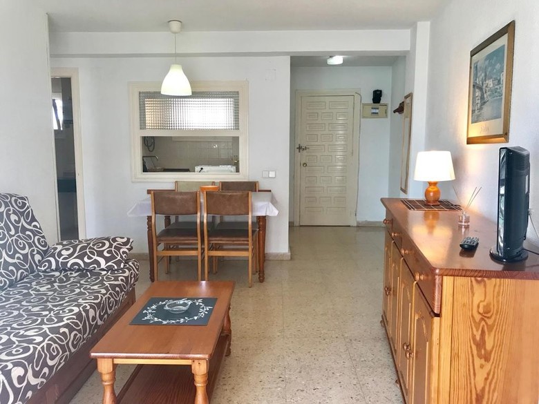 Apartamento Turisticos La Oca