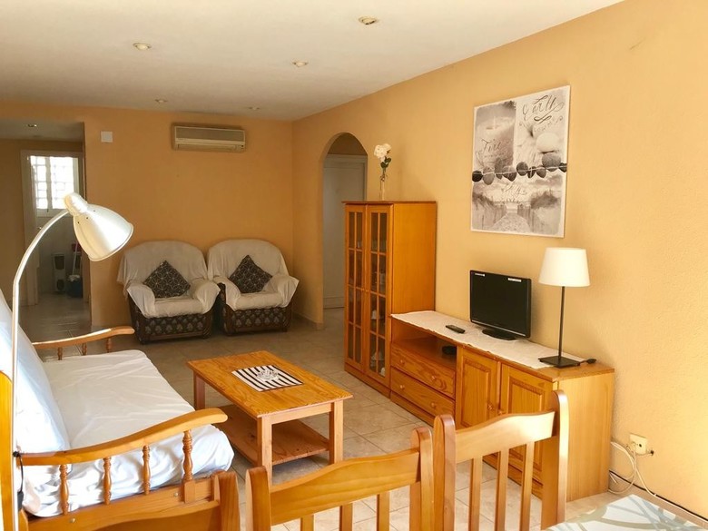 Apartamento Turisticos La Oca