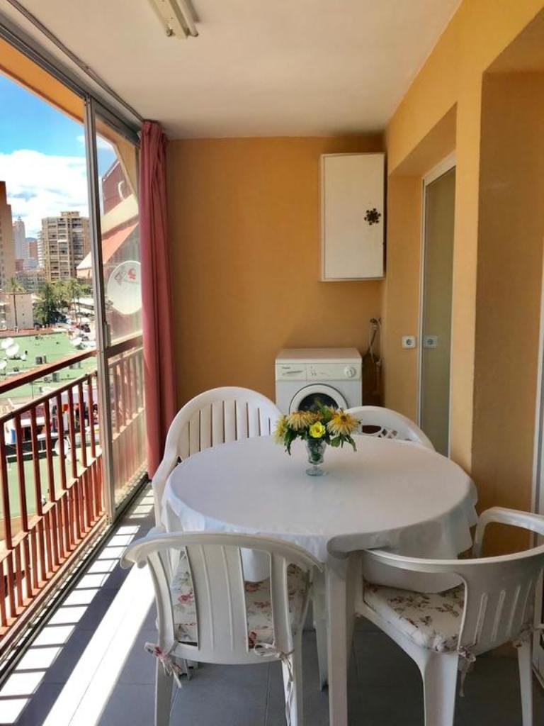 Apartamento Turisticos La Oca