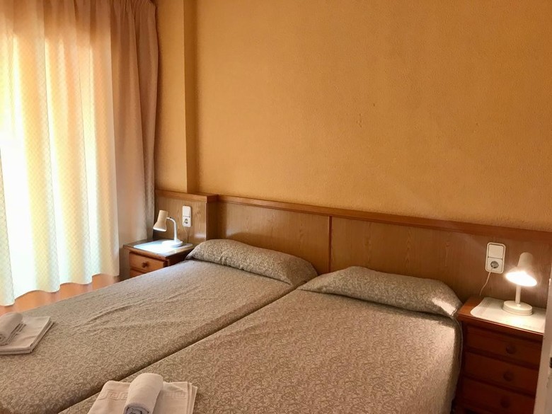 Apartamento Turisticos La Oca
