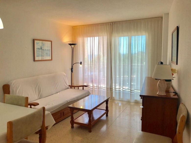 Apartamento Turisticos La Oca