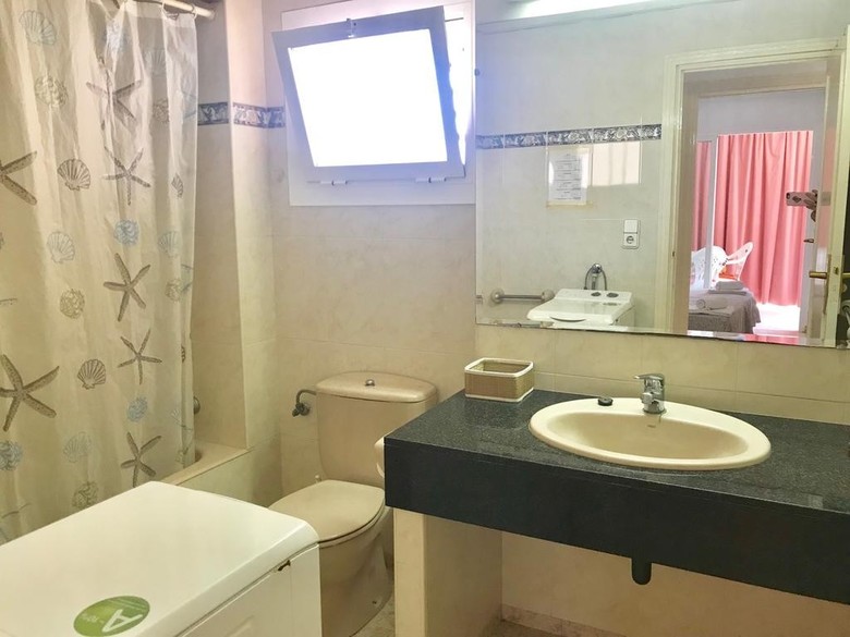 Apartamento Turisticos La Oca