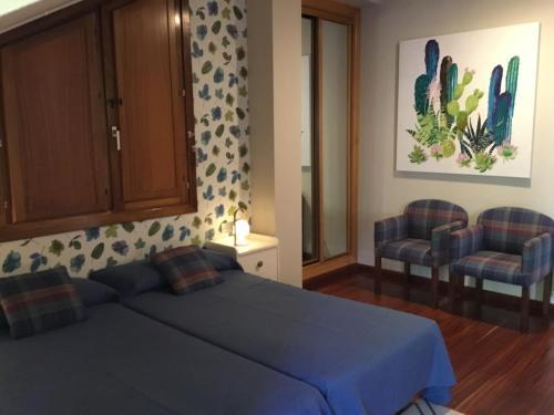 Apartamentos Casa Mi�o