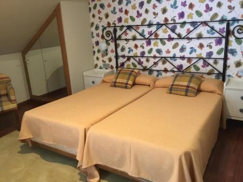 Apartamentos Casa Mi�o