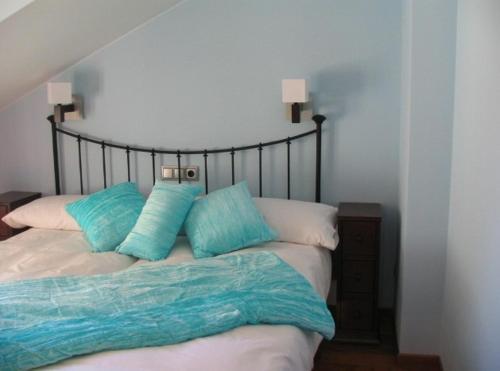 Apartamentos Casa Mi�o