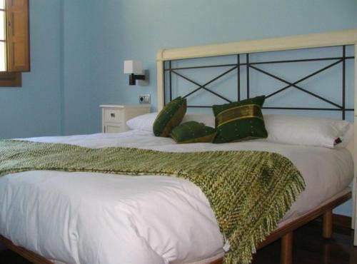 Apartamentos Casa Mi�o