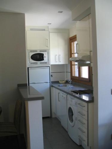 Apartamentos Casa Mi�o