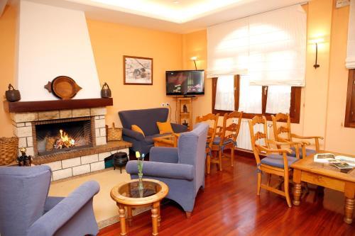 Apartamentos Casa Mi�o