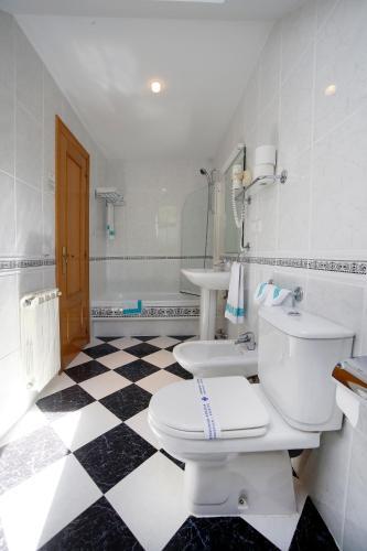 Apartamentos Casa Mi�o