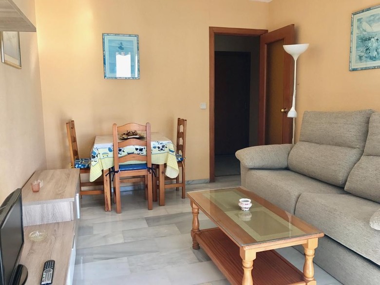 Apartamento Turistico Mediterraneo 43