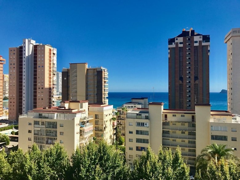 Apartamento Turistico Mediterraneo 43